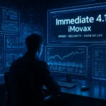 Immediate 4.1 iMovax