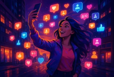 Internet Chicks