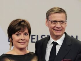 Kristin Jauch