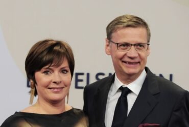 Kristin Jauch