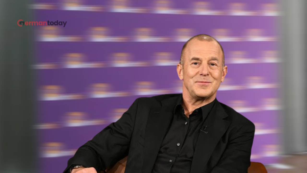 Heino Ferch Krebserkrankung