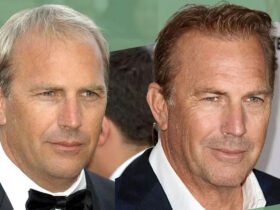 Kevin Costner Krankheit
