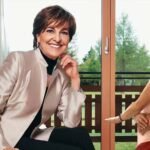 Paola Felix neuer Freund