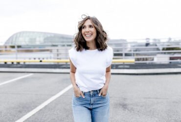 Vanessa Civiello Kinder
