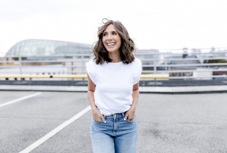 Vanessa Civiello Kinder