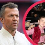 Lothar Matthäus’ Sohn verstorben