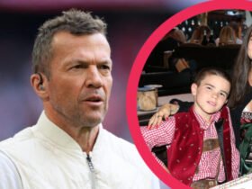 Lothar Matthäus’ Sohn verstorben