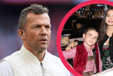 Lothar Matthäus’ Sohn verstorben