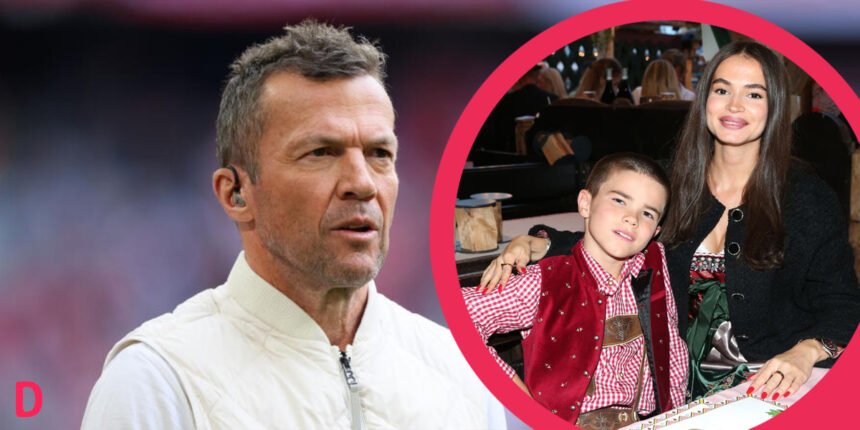 Lothar Matthäus’ Sohn verstorben