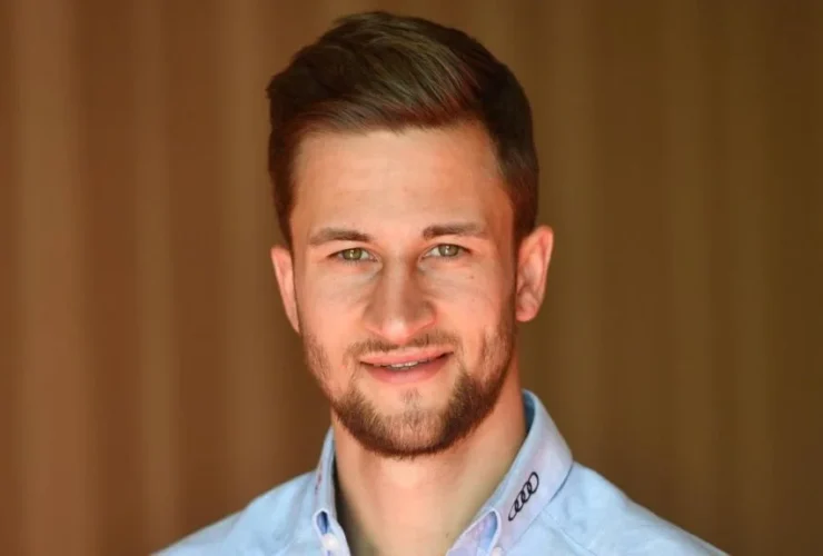 Markus Eisenbichler Hochzeit