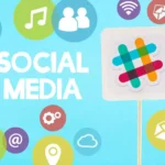 Social Media ist