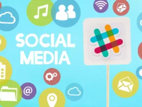 Social Media ist