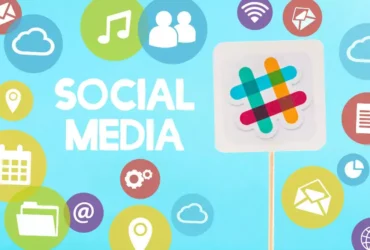 Social Media ist