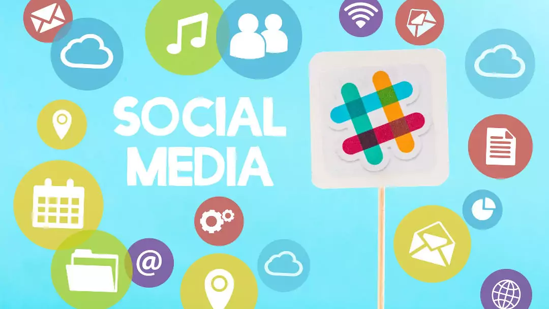 Social Media ist