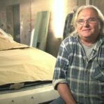 Tödlicher Unfall Steel Buddies Günther gestorben