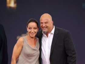 Woran ist Nicole Steves verstorben