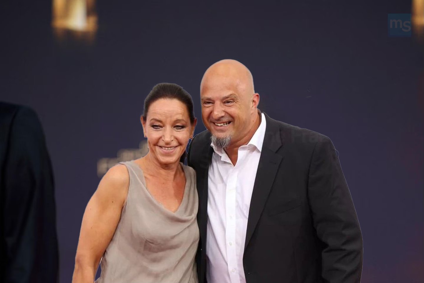 Woran ist Nicole Steves verstorben