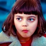 Yuna Bennett Eltern
