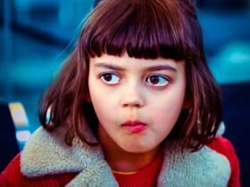 Yuna Bennett Eltern