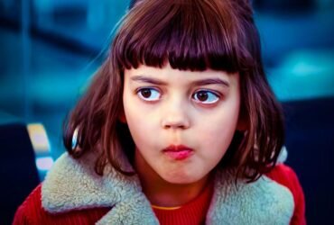 Yuna Bennett Eltern