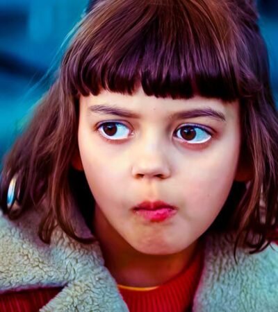 Yuna Bennett Eltern