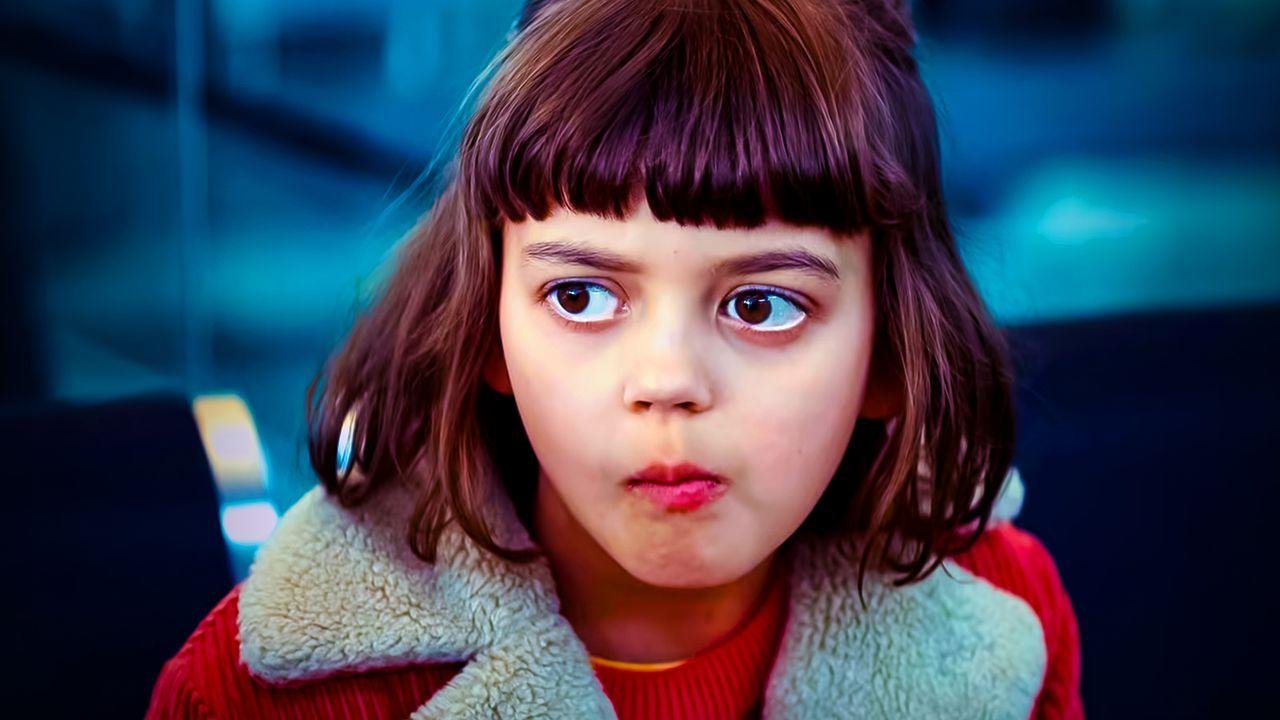 Yuna Bennett Eltern