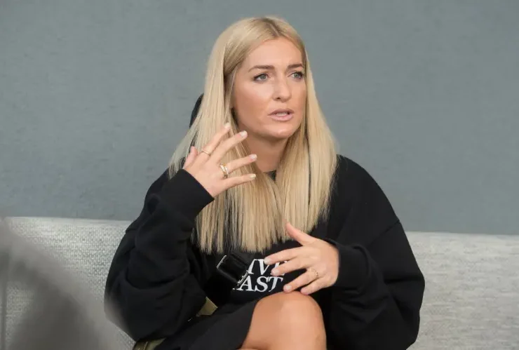 Karo Kauer Freund