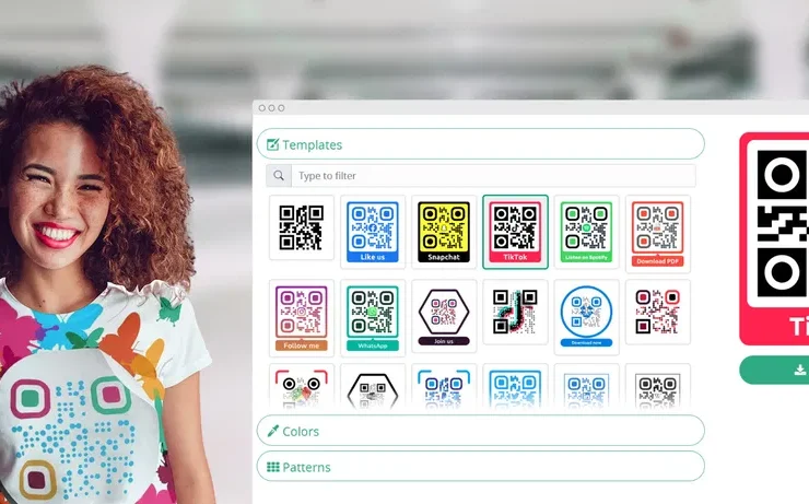 qr code erstellen