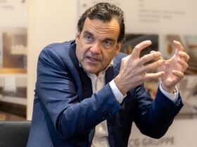 Christoph Gröner Scheidung