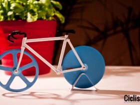 Geschenke für Fahrradfahrer