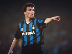 Lothar Matthäus