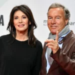 Nico Hofmann Ehefrau