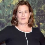 Suzanne von Borsody Krankheit