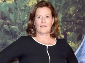 Suzanne von Borsody Krankheit