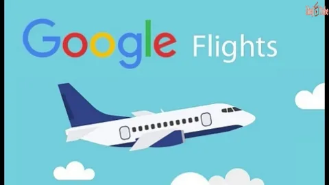 Google Flüge