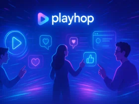 Playhop