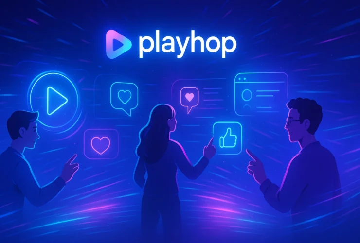 Playhop