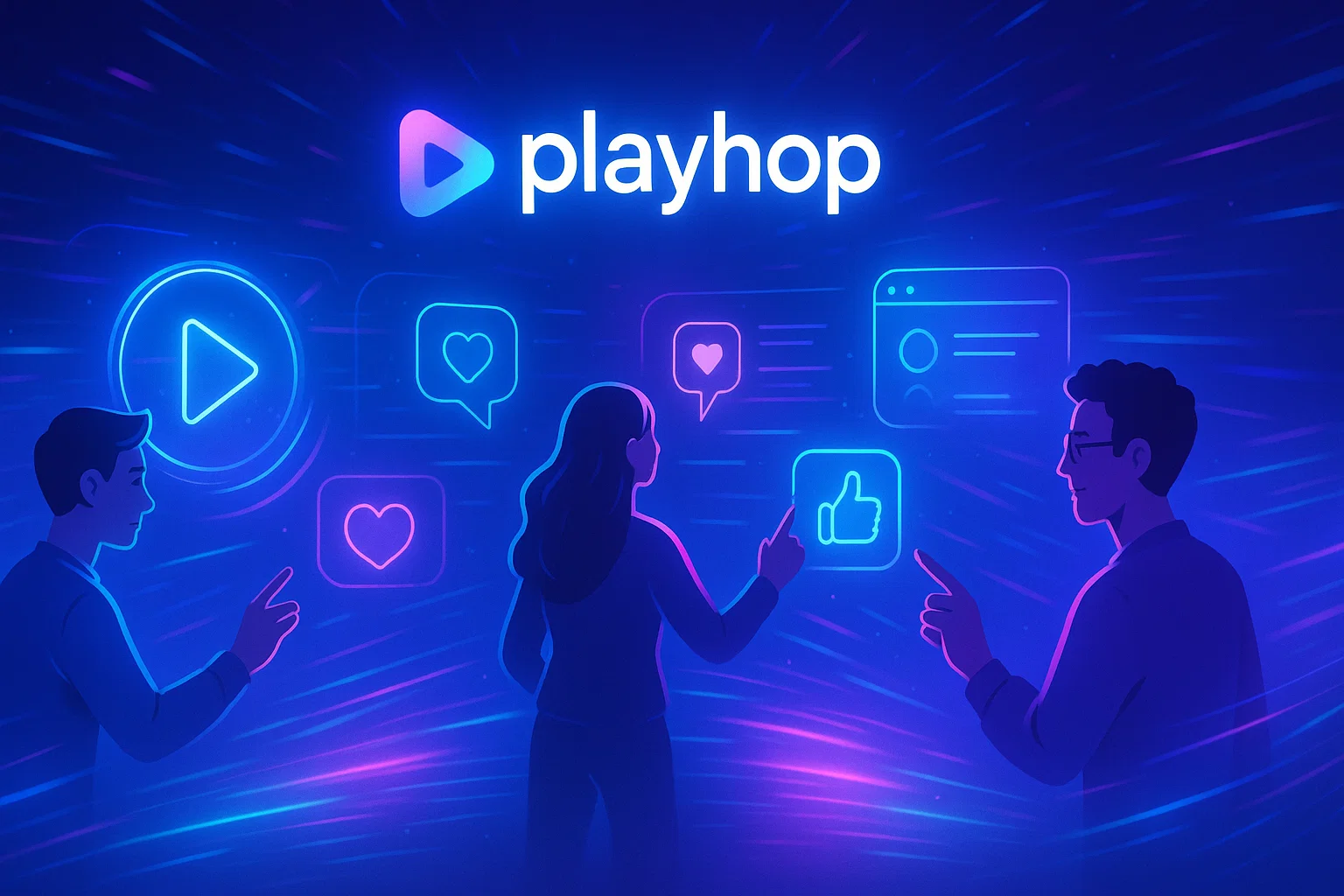 Playhop
