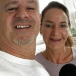 Detlef Steves Ehefrau Verstorben