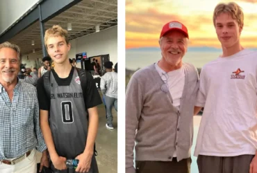 Jasper Breckenridge-Johnson