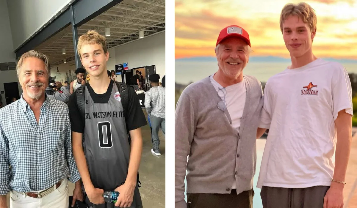 Jasper Breckenridge-Johnson