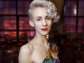 Lisa Eckhart Lebensgefährte