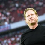 Marcus Hamberg Flashback