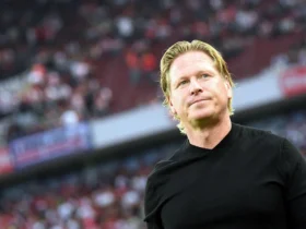 Marcus Hamberg Flashback