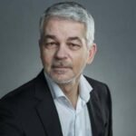 Mit wem ist Carlo Masala verheiratet