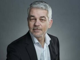 Mit wem ist Carlo Masala verheiratet