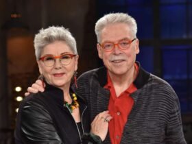 Moritz Duttenhofer Krankheit