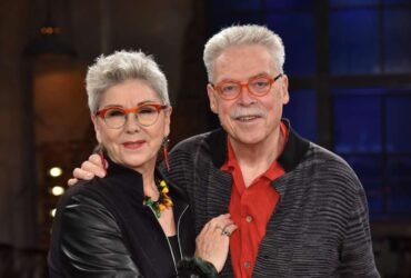 Moritz Duttenhofer Krankheit