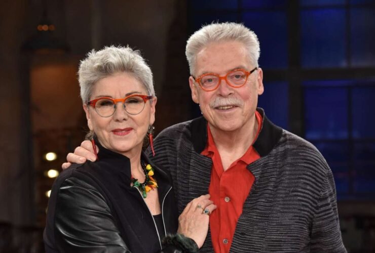 Moritz Duttenhofer Krankheit