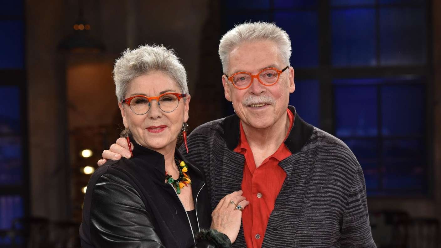 Moritz Duttenhofer Krankheit